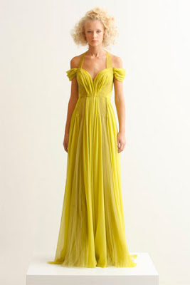 Couture Carrie: Glamorous Gowns